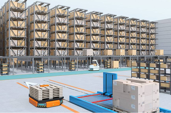 AGV仓储系统是自动化仓储系统之一，报价都需要注意哪些问题？